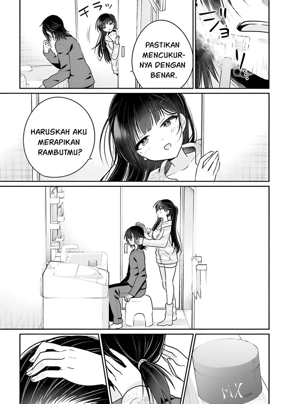 ani-to-imouto-no-shitai-shitai-shitai-koto - Chapter: 4