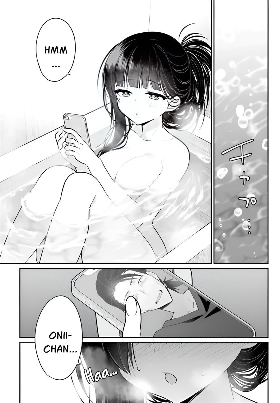 ani-to-imouto-no-shitai-shitai-shitai-koto - Chapter: 4