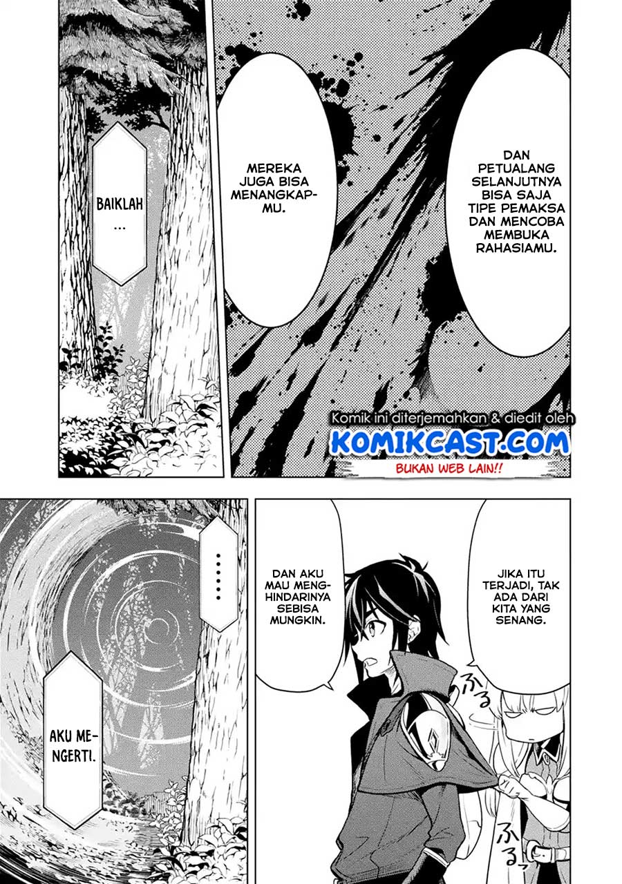 koko-wa-ore-ni-makasete-saki-ni-ike-to-itte-kara-10-nen-ga-tattara-densetsu-ni-natteita - Chapter: 05.2