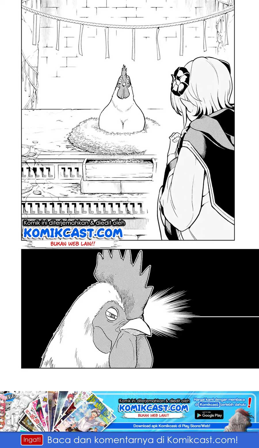 koko-wa-ore-ni-makasete-saki-ni-ike-to-itte-kara-10-nen-ga-tattara-densetsu-ni-natteita - Chapter: 05.2