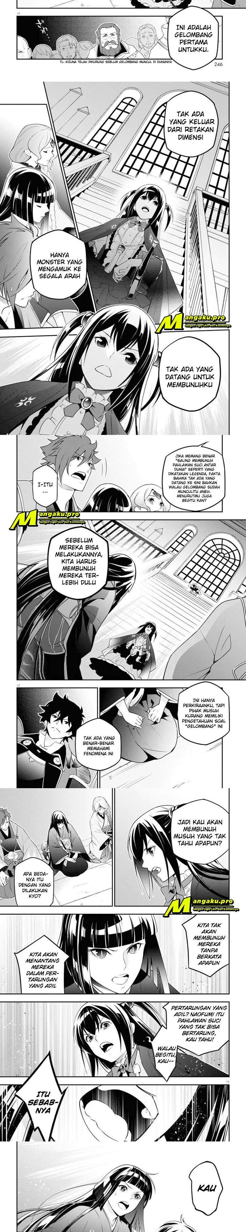 tate-no-yuusha-no-nariagari - Chapter: 76.1