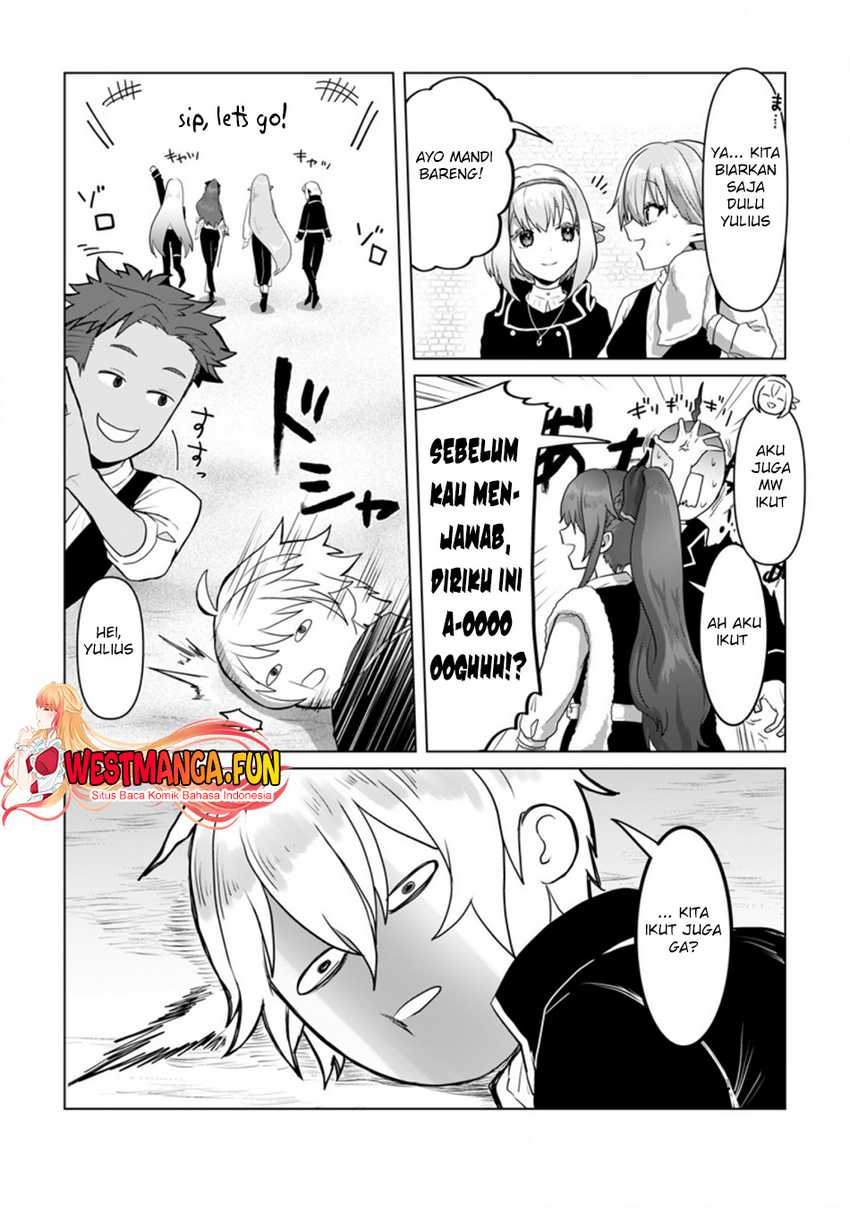 mahou-gakuen-no-daizai-majutsushi - Chapter: 12