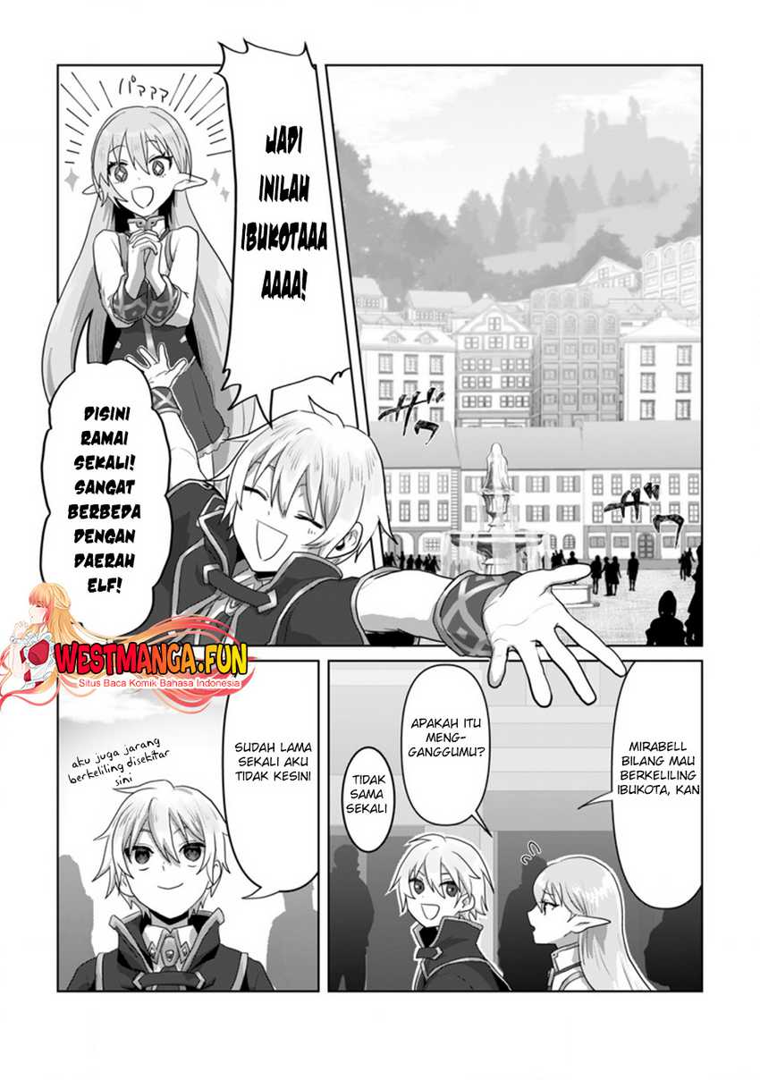 mahou-gakuen-no-daizai-majutsushi - Chapter: 12