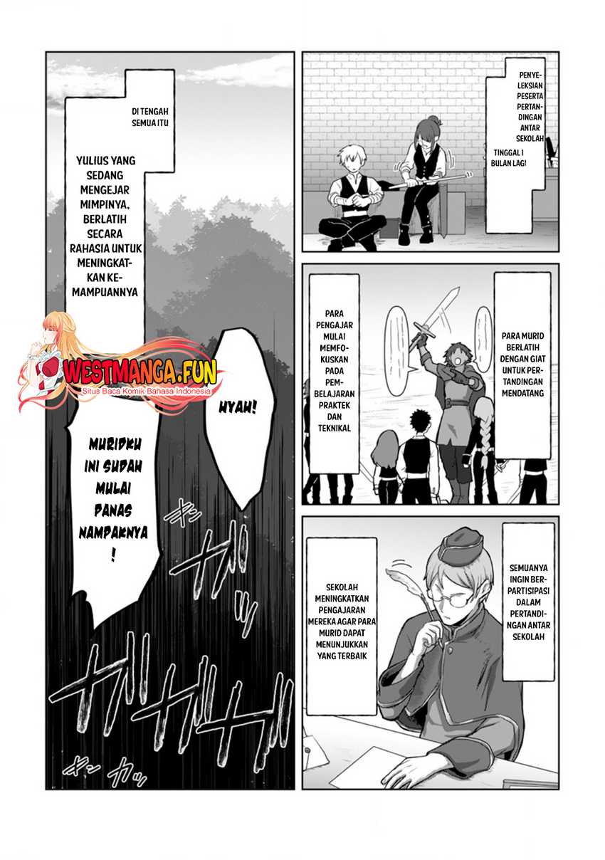 mahou-gakuen-no-daizai-majutsushi - Chapter: 12