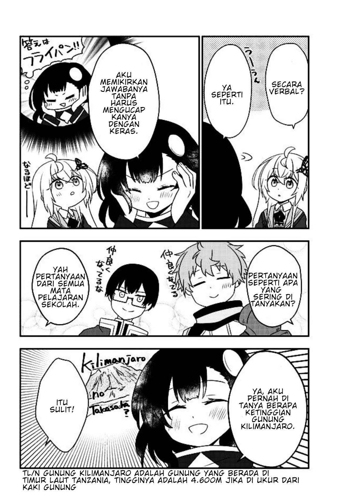 bishoujo-ni-natta-kedo-netoge-haijin-yattemasu - Chapter: 9