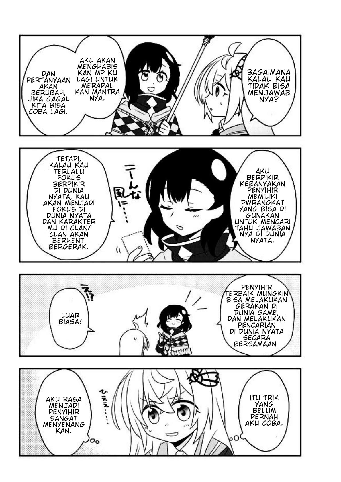 bishoujo-ni-natta-kedo-netoge-haijin-yattemasu - Chapter: 9