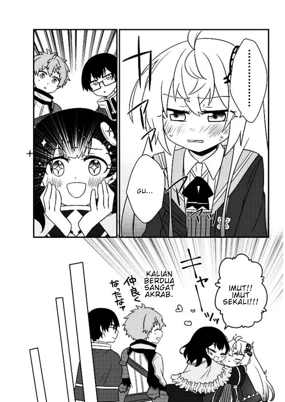 bishoujo-ni-natta-kedo-netoge-haijin-yattemasu - Chapter: 9