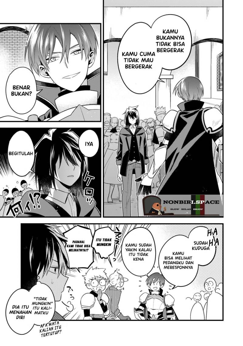 mukiryoku-neet-na-moto-shindou-boukensha-ni-naru - Chapter: 3