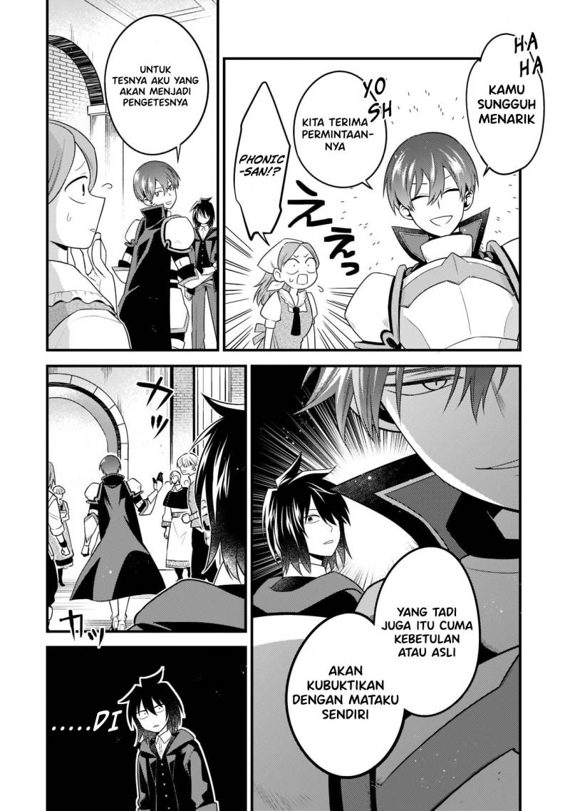 mukiryoku-neet-na-moto-shindou-boukensha-ni-naru - Chapter: 3