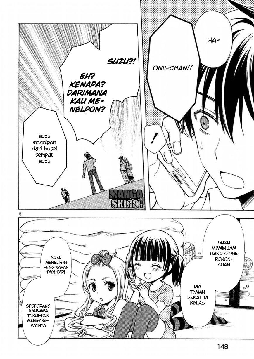 watari-kun-no-xx-ga-houkai-sunzen - Chapter: 19