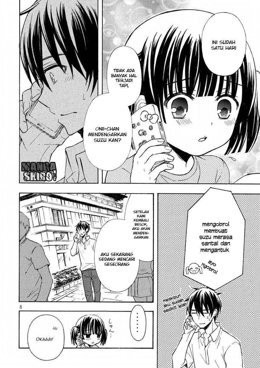 watari-kun-no-xx-ga-houkai-sunzen - Chapter: 19