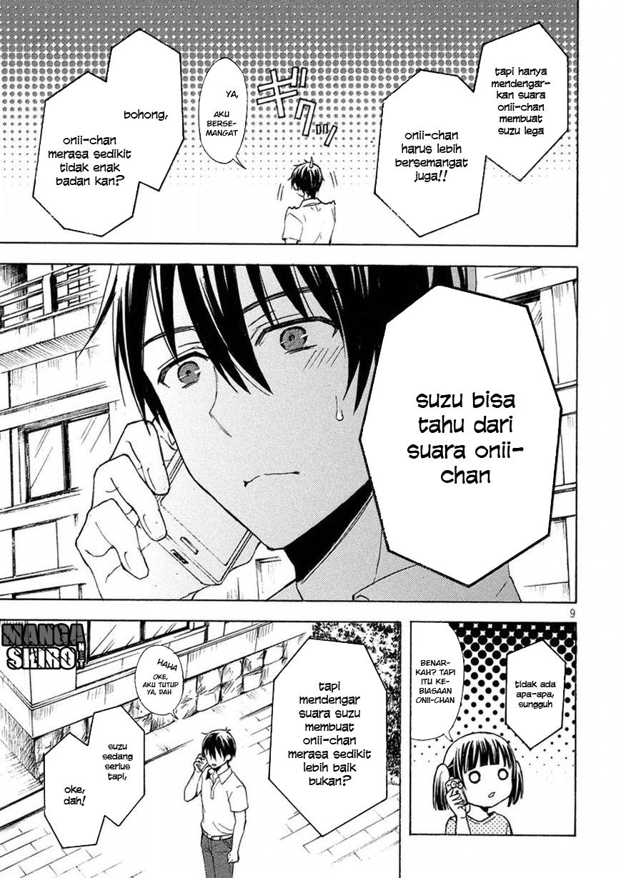 watari-kun-no-xx-ga-houkai-sunzen - Chapter: 19