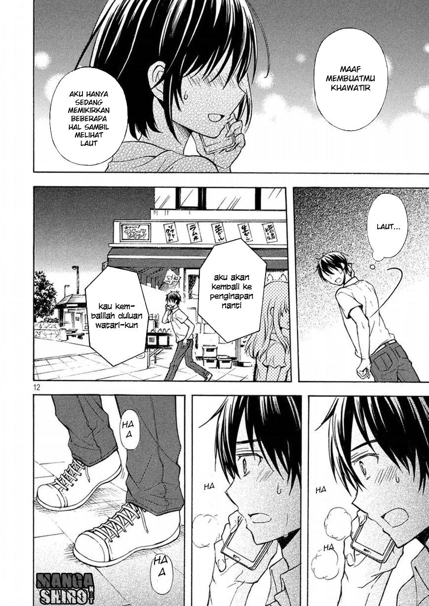 watari-kun-no-xx-ga-houkai-sunzen - Chapter: 19