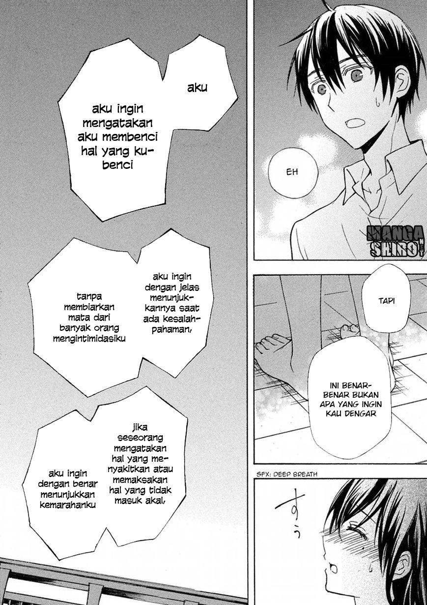 watari-kun-no-xx-ga-houkai-sunzen - Chapter: 19
