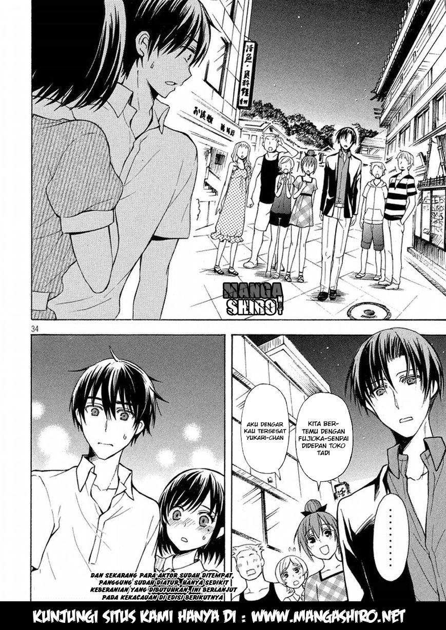 watari-kun-no-xx-ga-houkai-sunzen - Chapter: 19