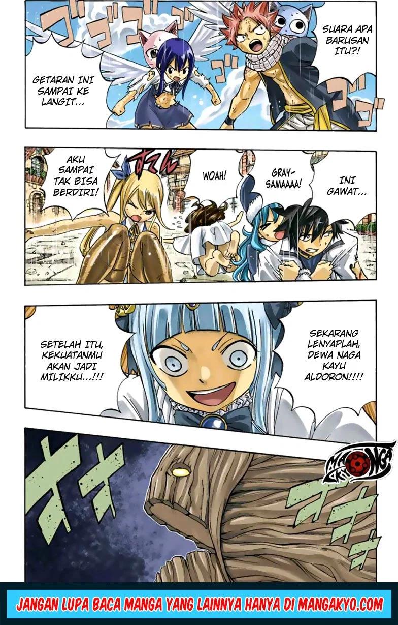 fairy-tail-100-years-quest - Chapter: 50