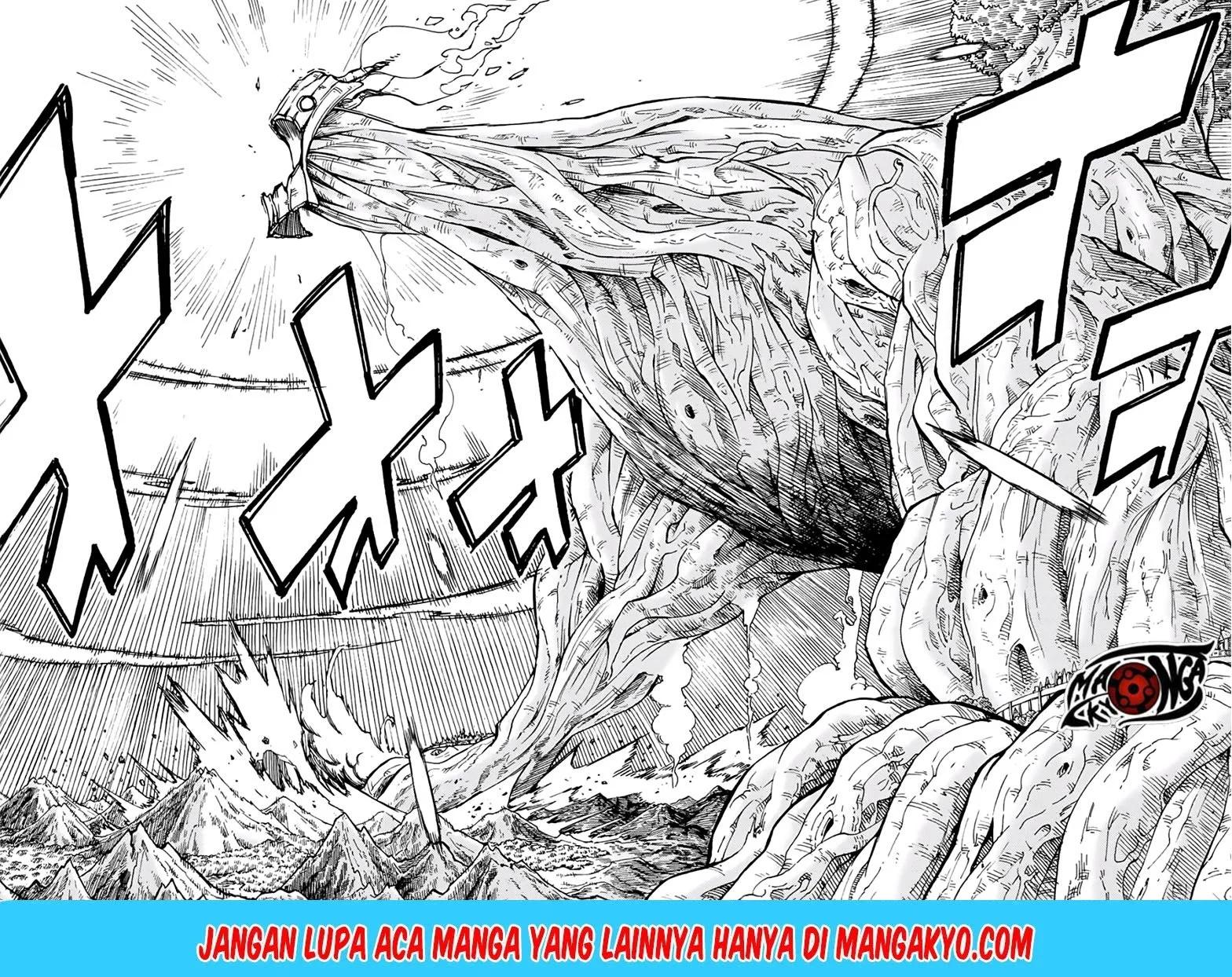 fairy-tail-100-years-quest - Chapter: 50