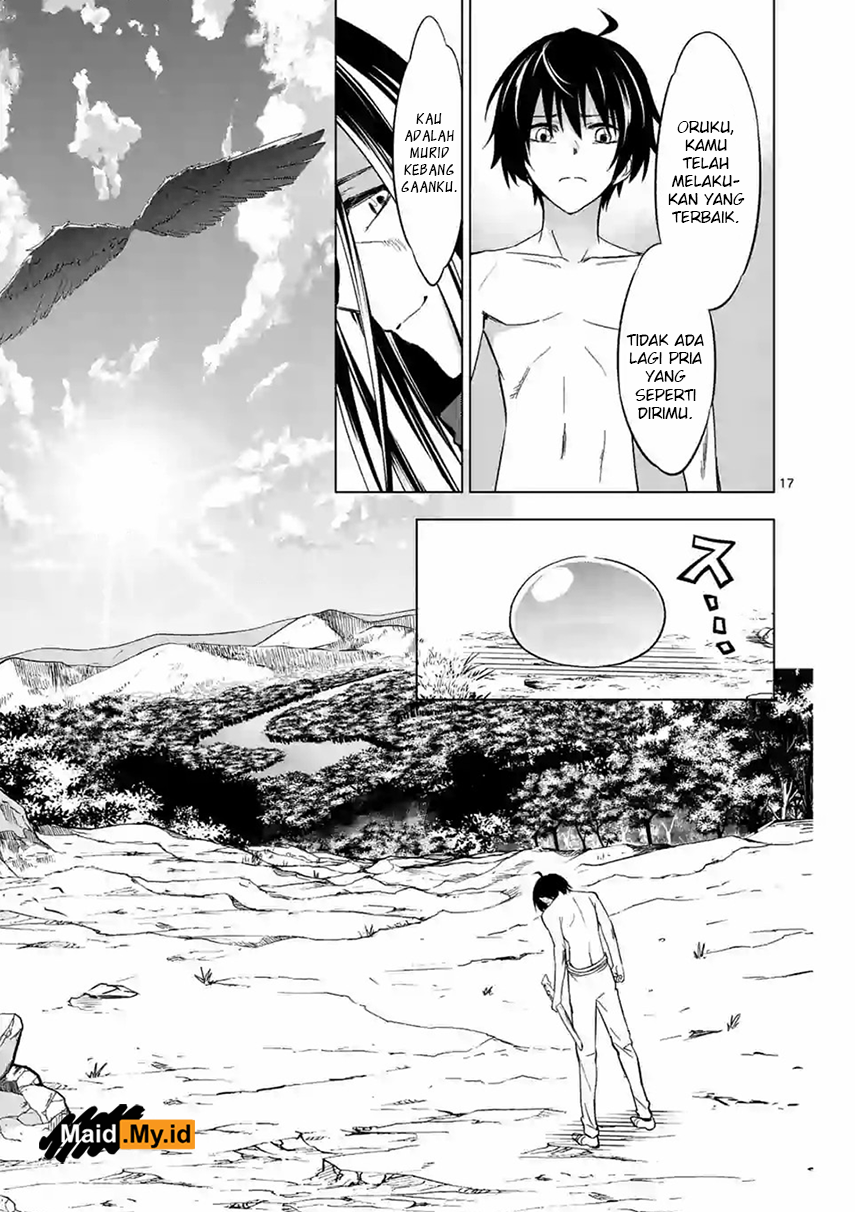 shijou-saikyou-orc-san-no-tanoshii-tanetsuke-harem-zukuri - Chapter: 08.2