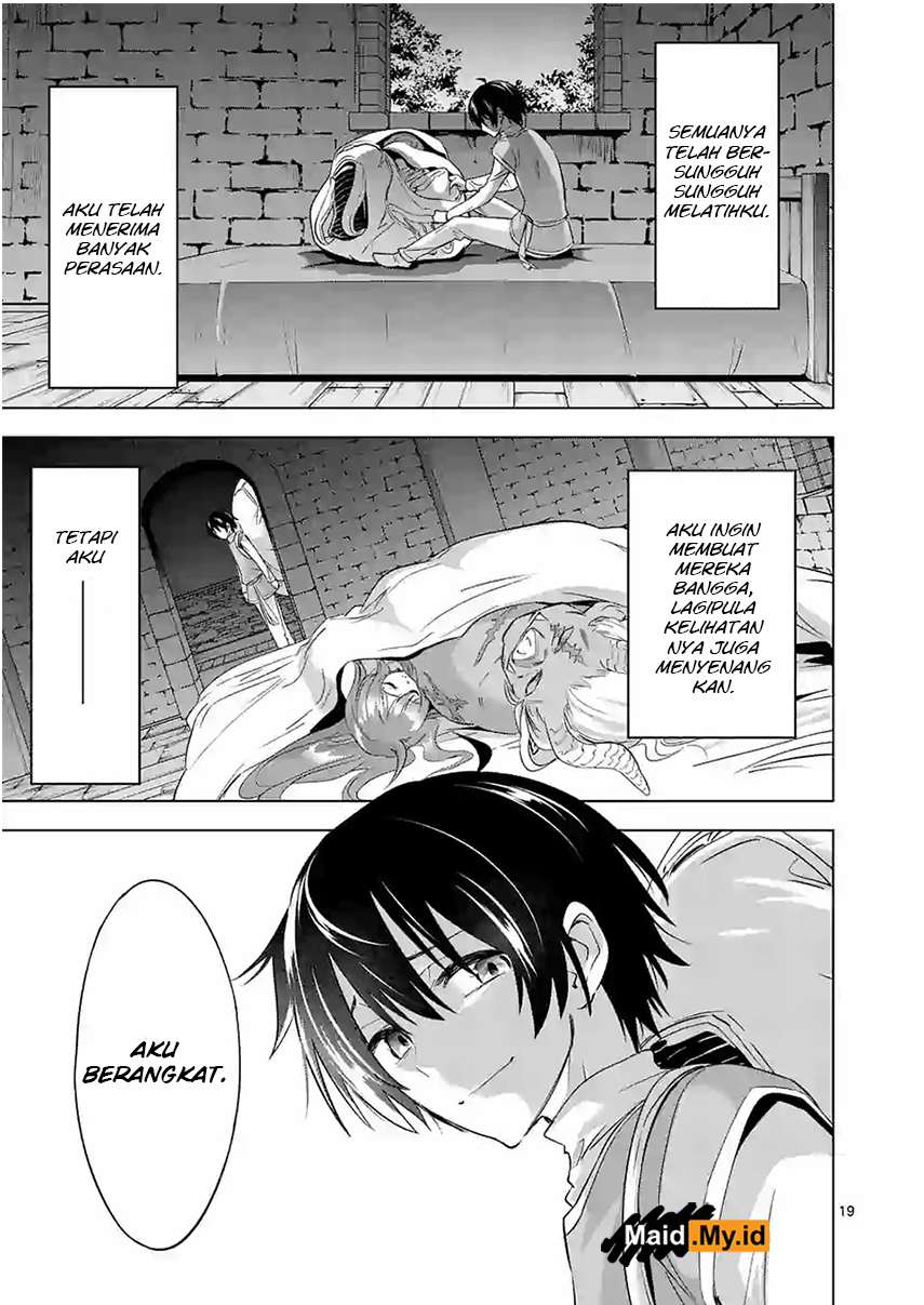 shijou-saikyou-orc-san-no-tanoshii-tanetsuke-harem-zukuri - Chapter: 08.2