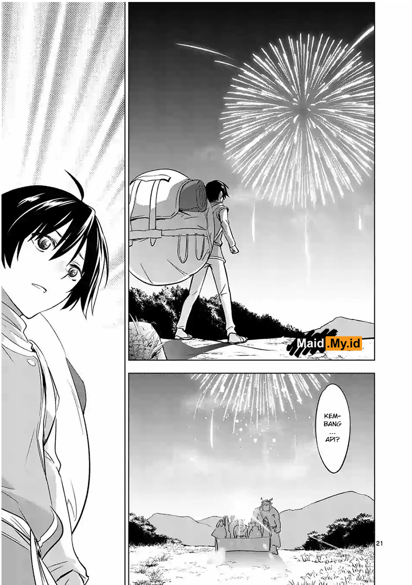 shijou-saikyou-orc-san-no-tanoshii-tanetsuke-harem-zukuri - Chapter: 08.2