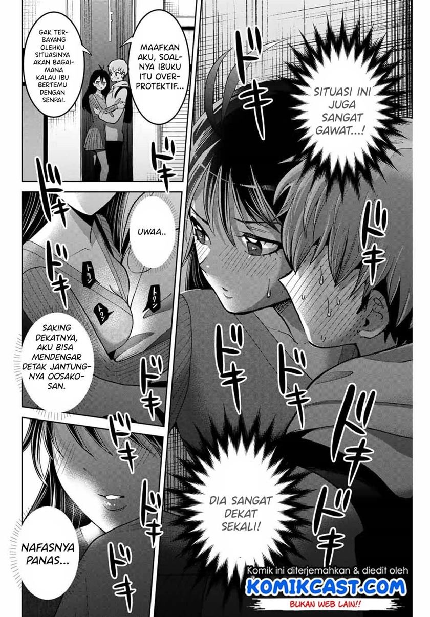 bokutachi-wa-hanshoku-wo-yameta - Chapter: 4