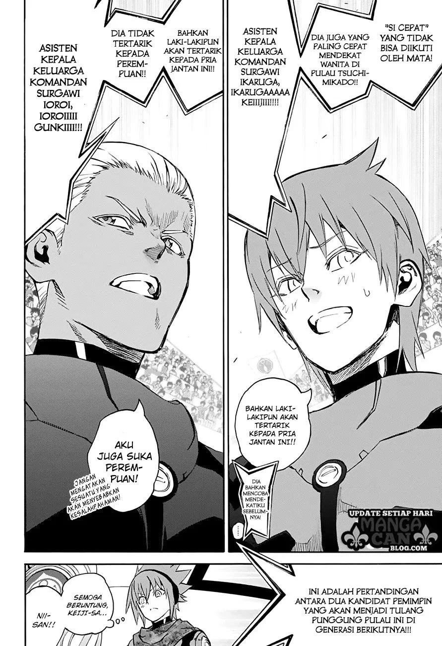 sousei-no-onmyouji - Chapter: 43