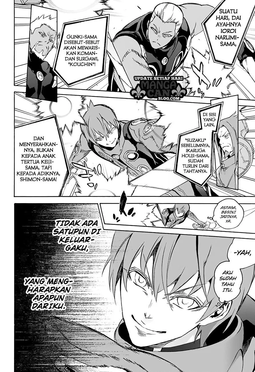 sousei-no-onmyouji - Chapter: 43