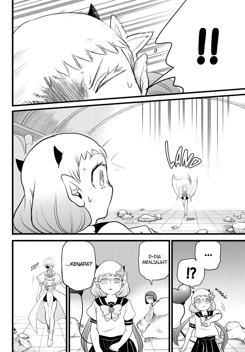 mairimashita-iruma-kun - Chapter: 229