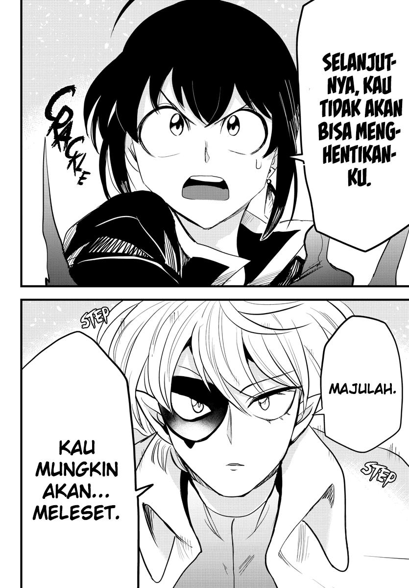 mairimashita-iruma-kun - Chapter: 229