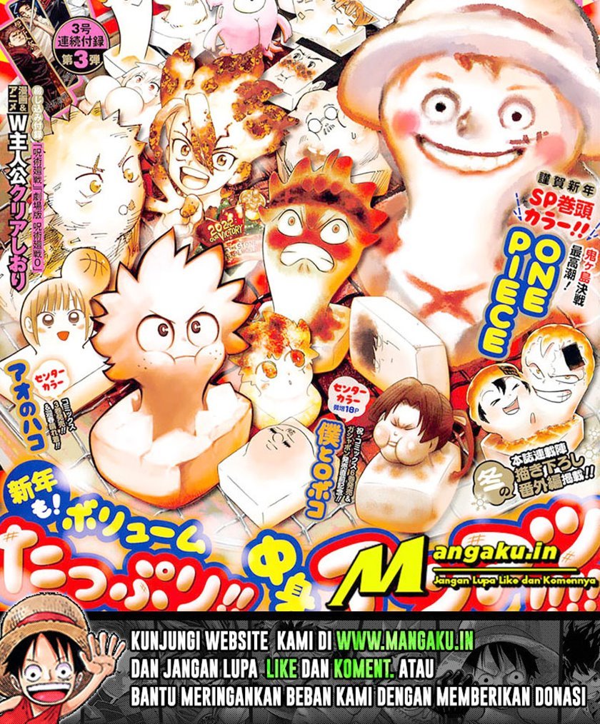 one-piece-id - Chapter: 1036