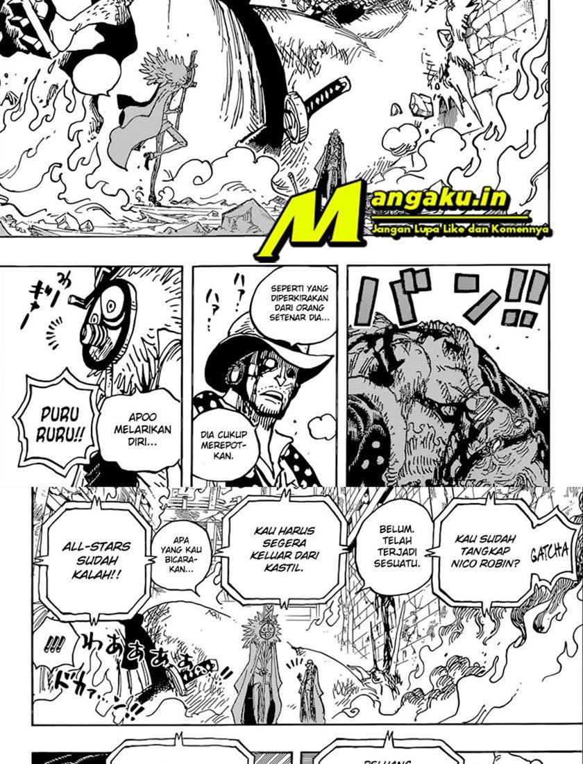 one-piece-id - Chapter: 1036