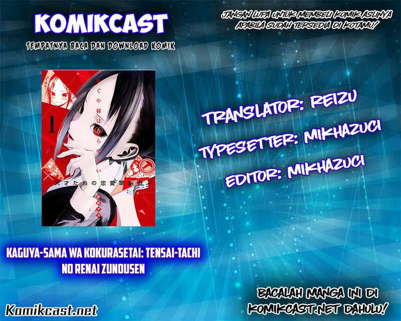 kaguya-sama-wa-kokurasetai-tensai-tachi-no-renai-zunousen - Chapter: 10