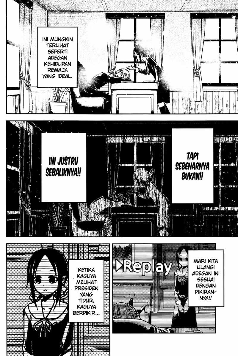 kaguya-sama-wa-kokurasetai-tensai-tachi-no-renai-zunousen - Chapter: 10