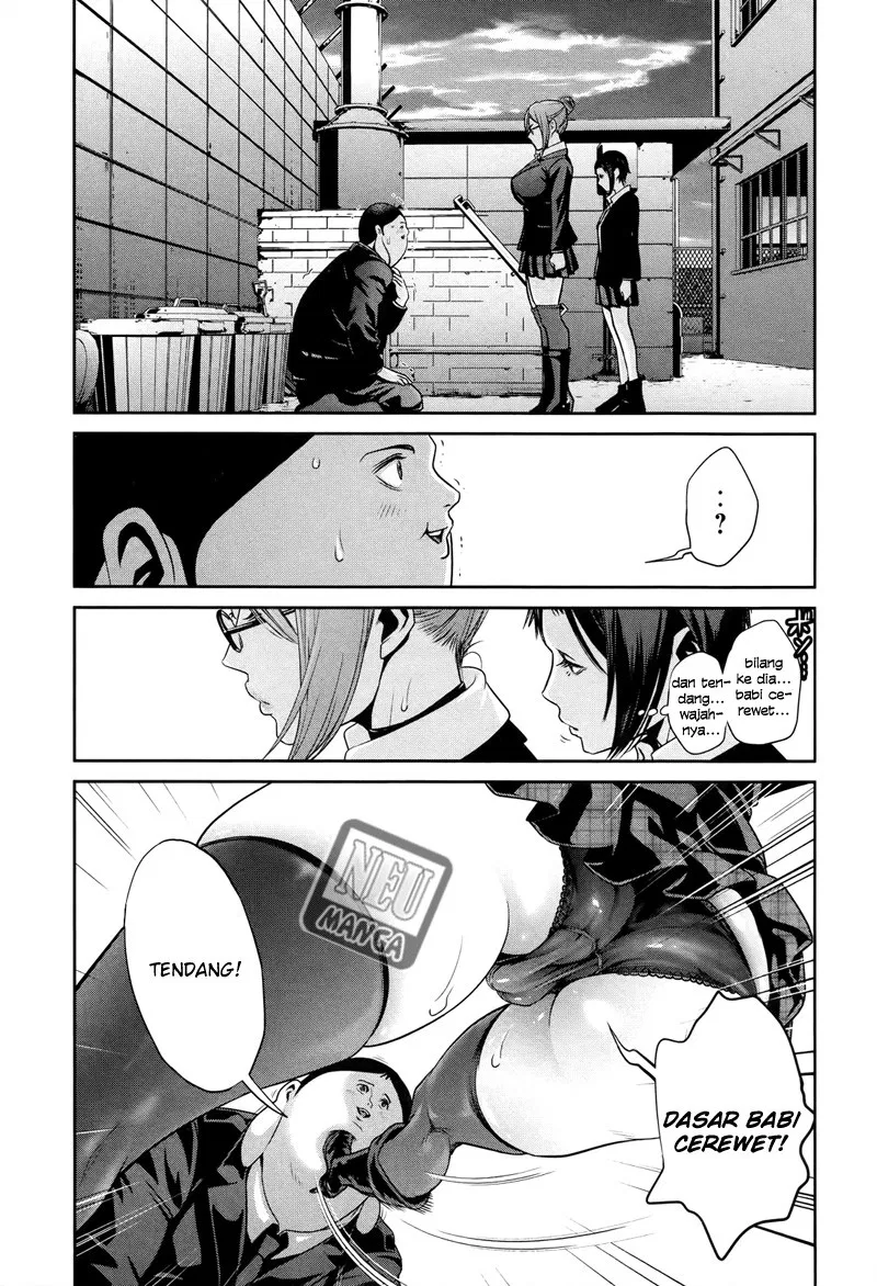 prison-school - Chapter: 118