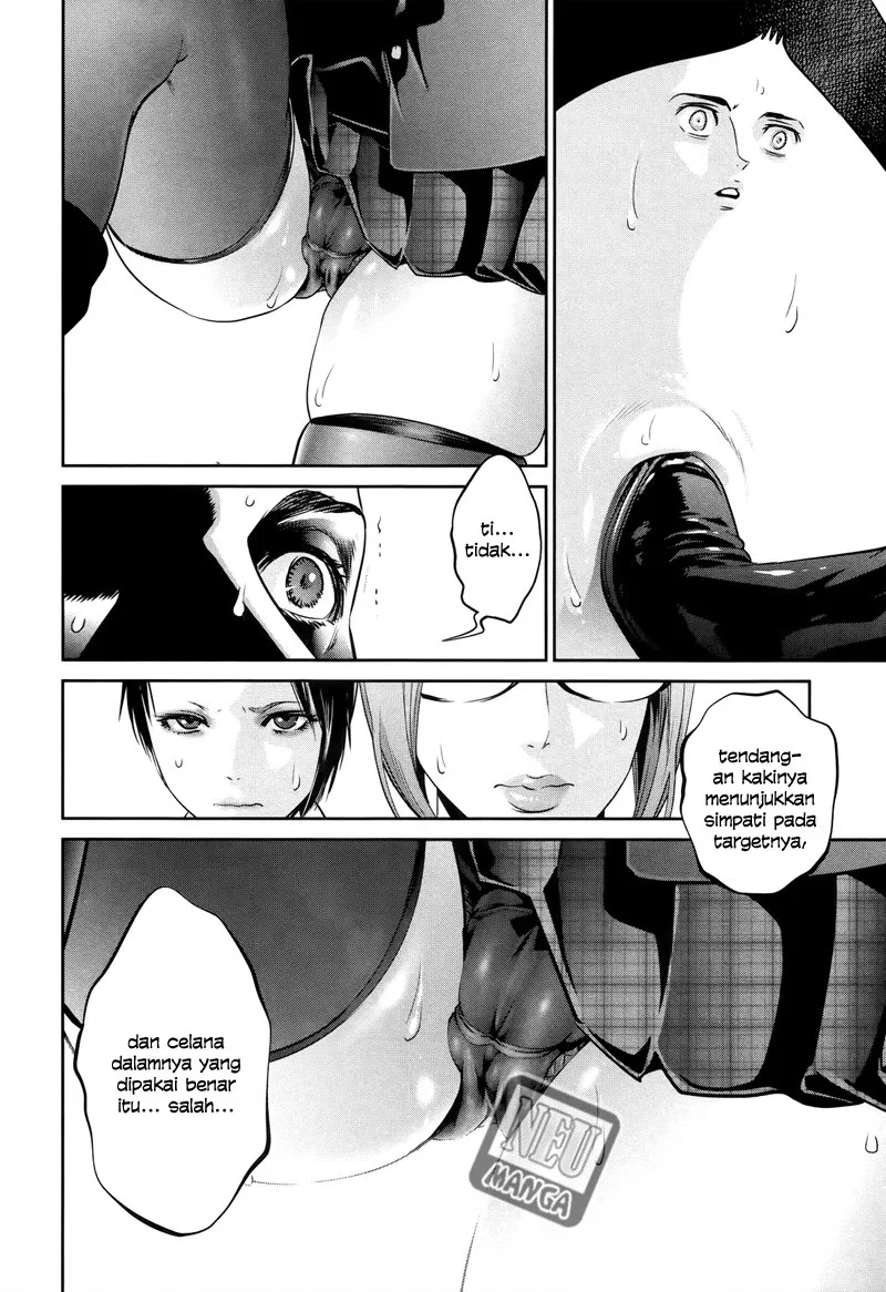 prison-school - Chapter: 118