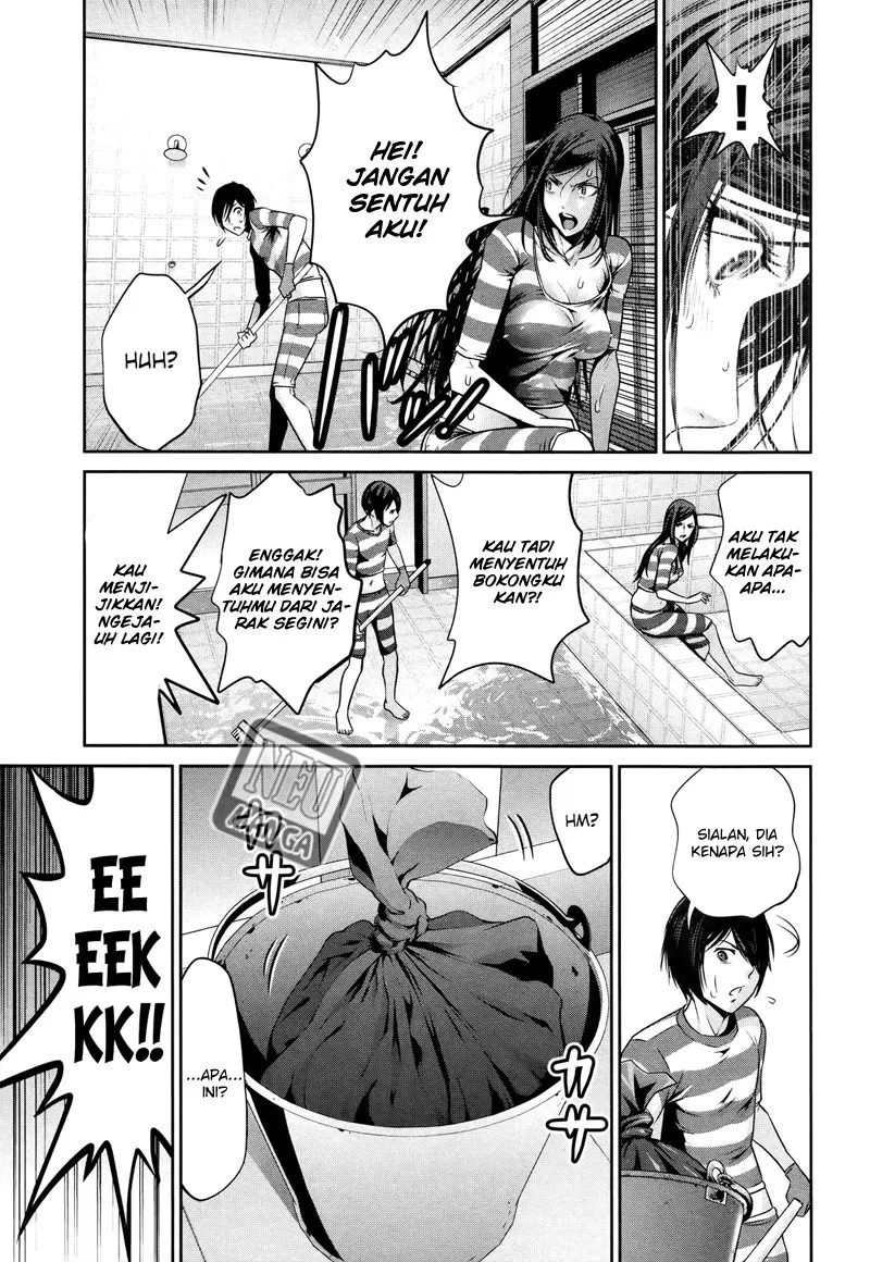 prison-school - Chapter: 118