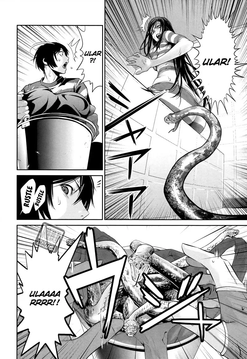 prison-school - Chapter: 118