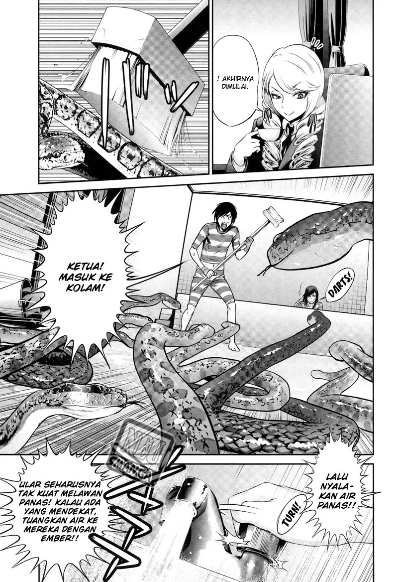 prison-school - Chapter: 118