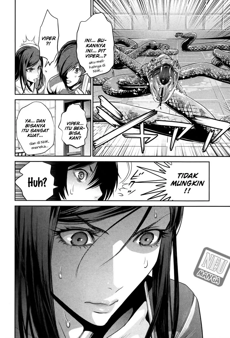 prison-school - Chapter: 118