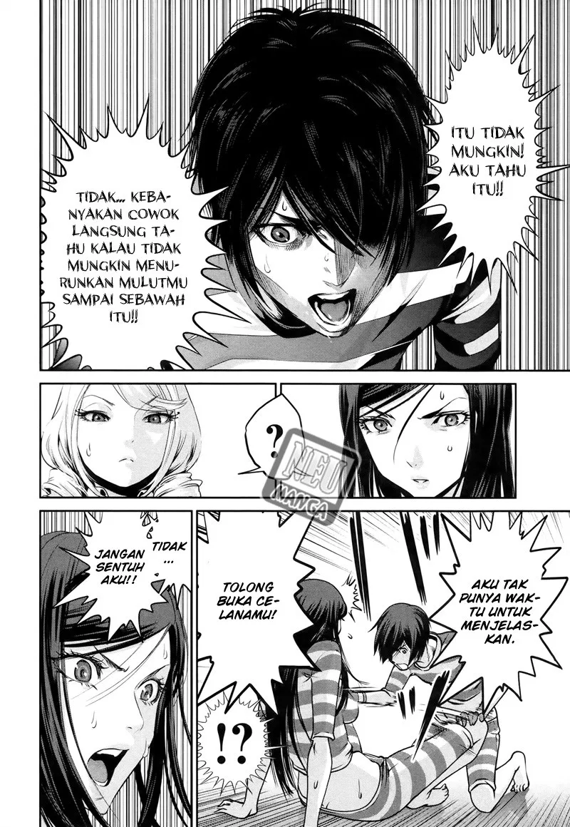 prison-school - Chapter: 118