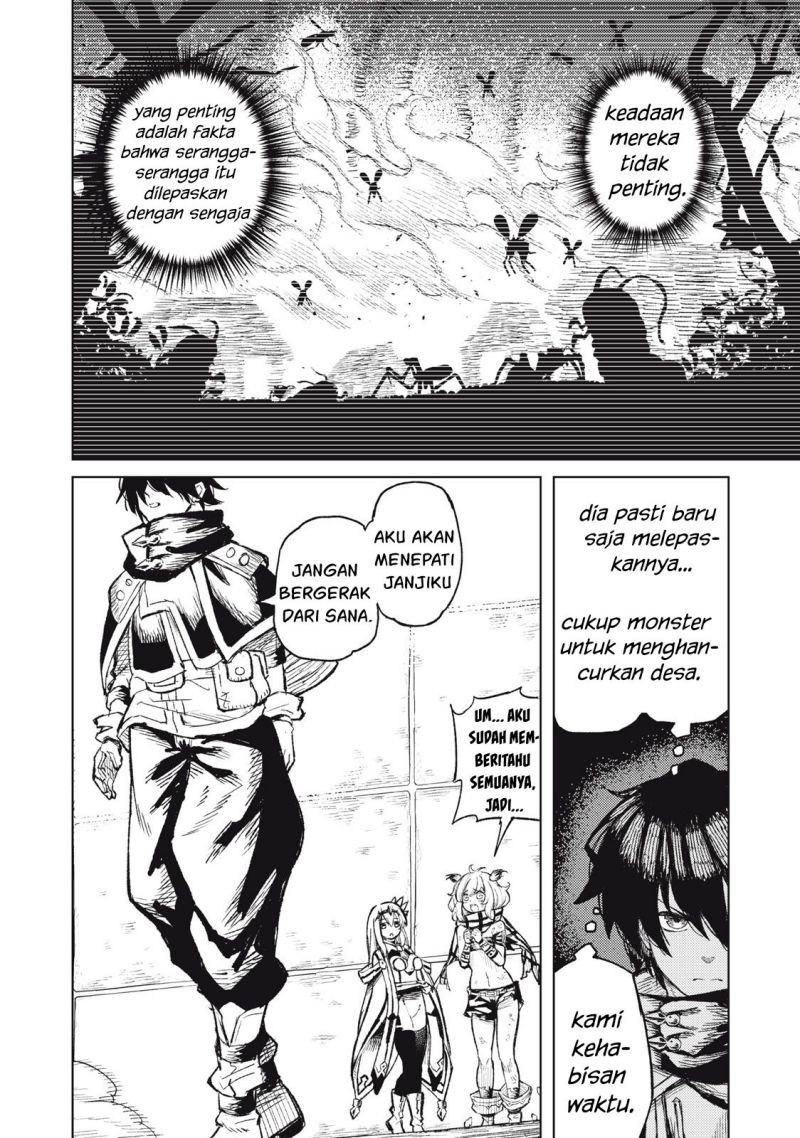 gikou-taichi-no-torikaeshi-toichi-tte-saisho-ni-itta-yo-na - Chapter: 22