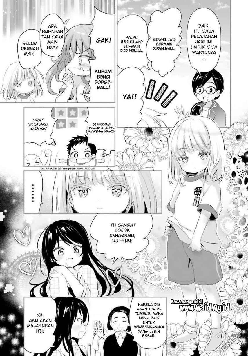 harebare-biyori - Chapter: 2