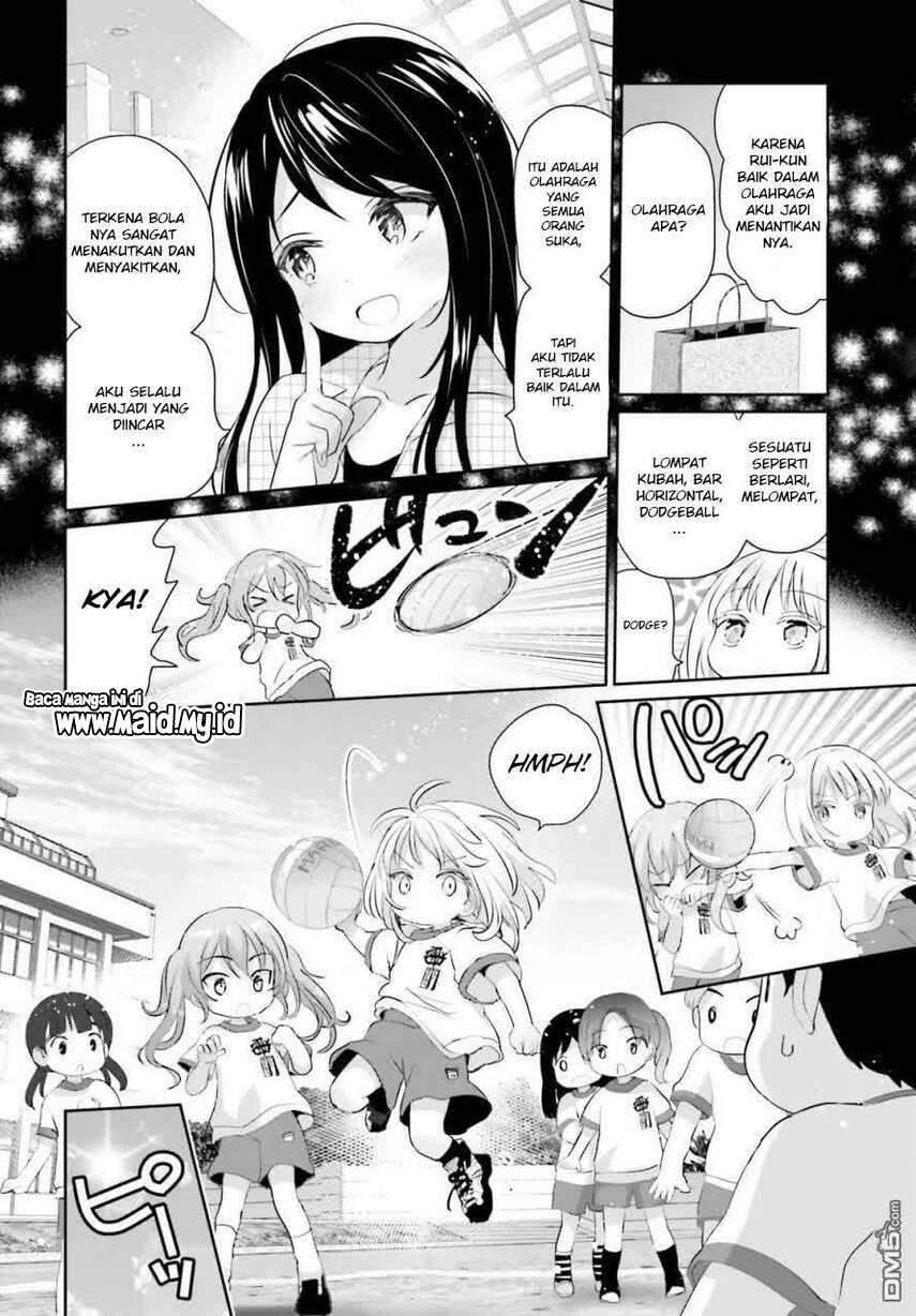 harebare-biyori - Chapter: 2