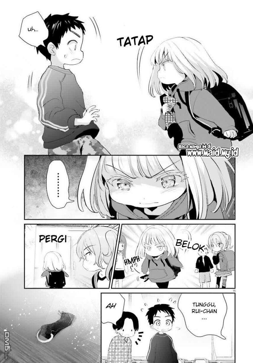 harebare-biyori - Chapter: 2