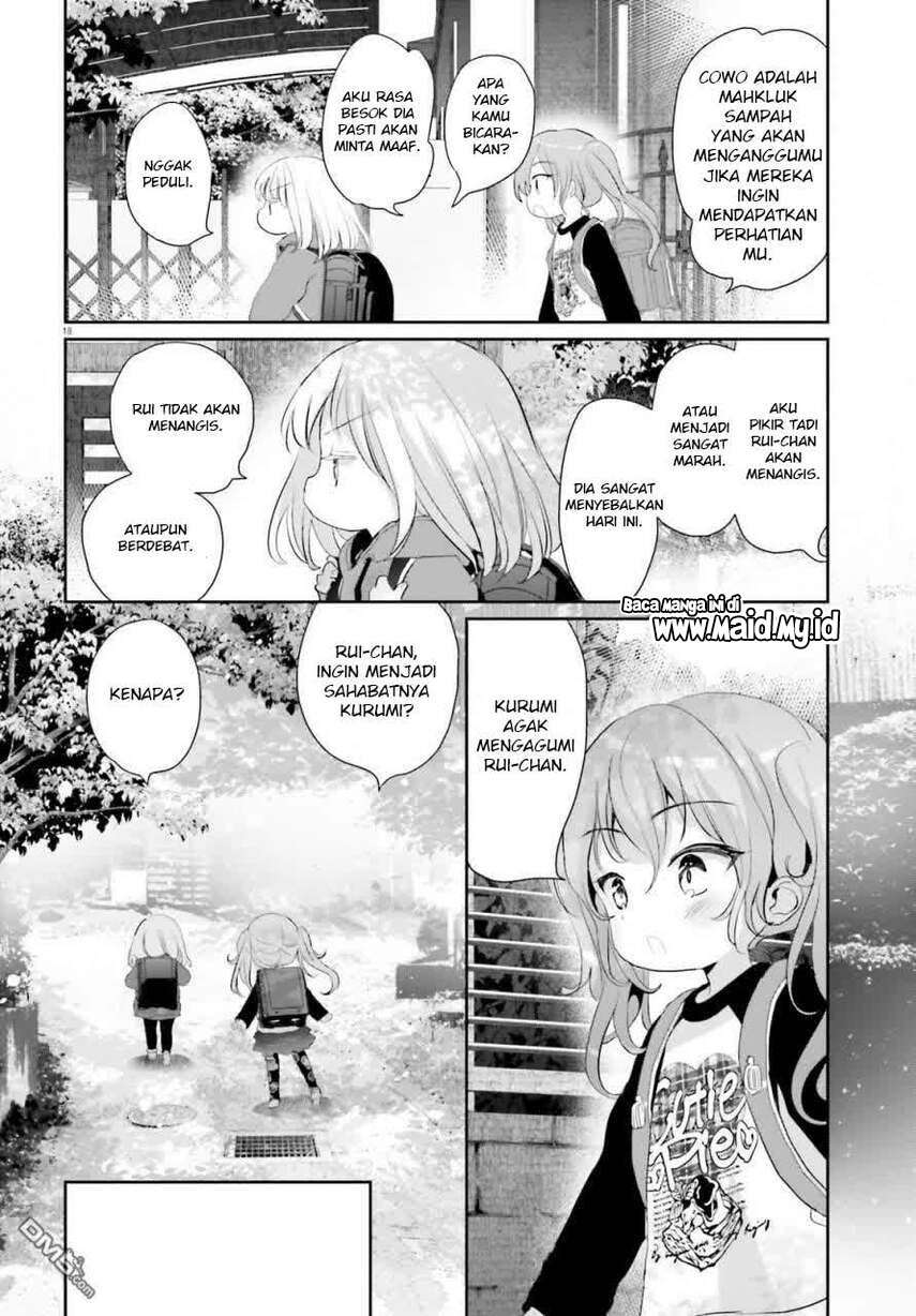 harebare-biyori - Chapter: 2