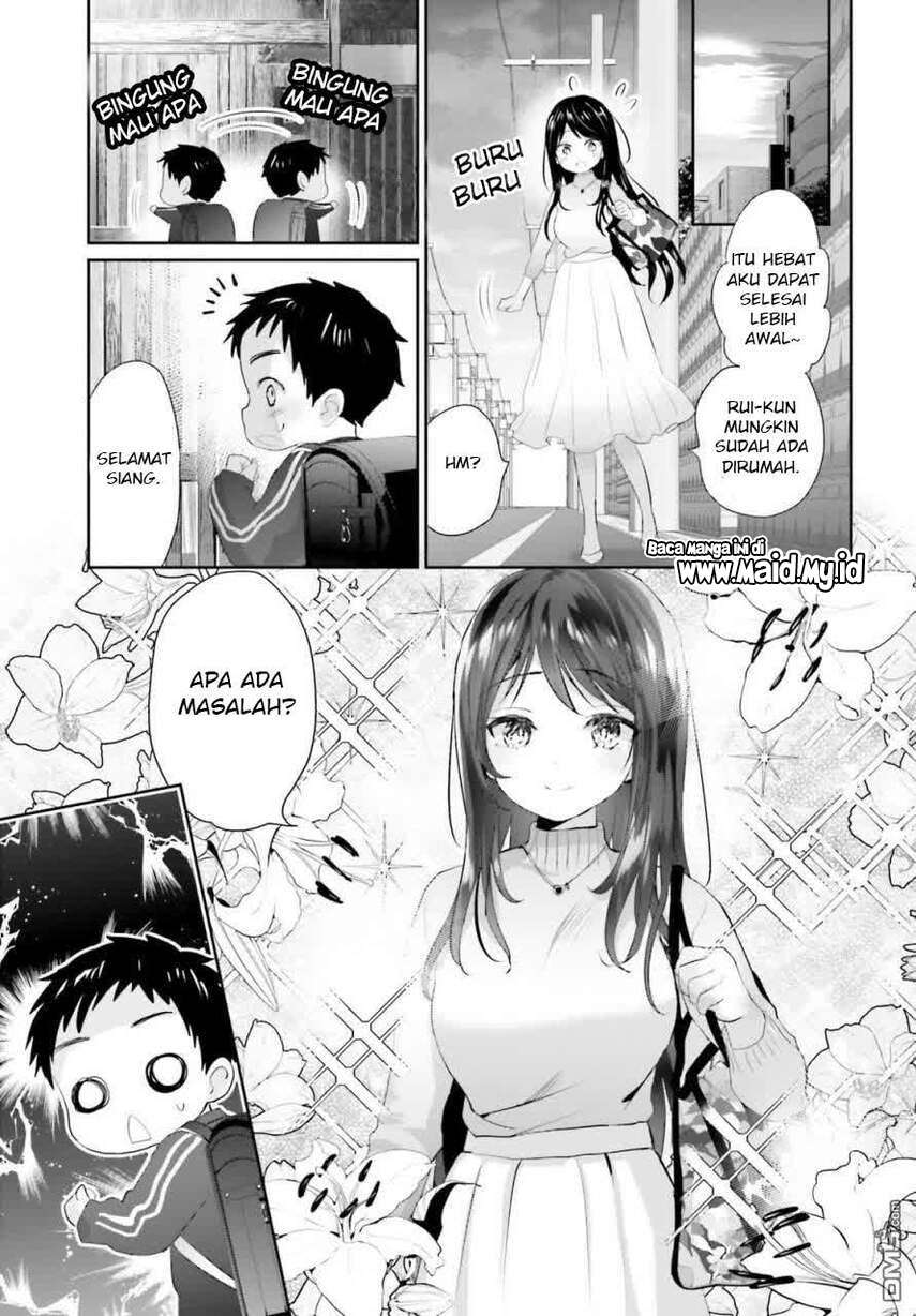 harebare-biyori - Chapter: 2