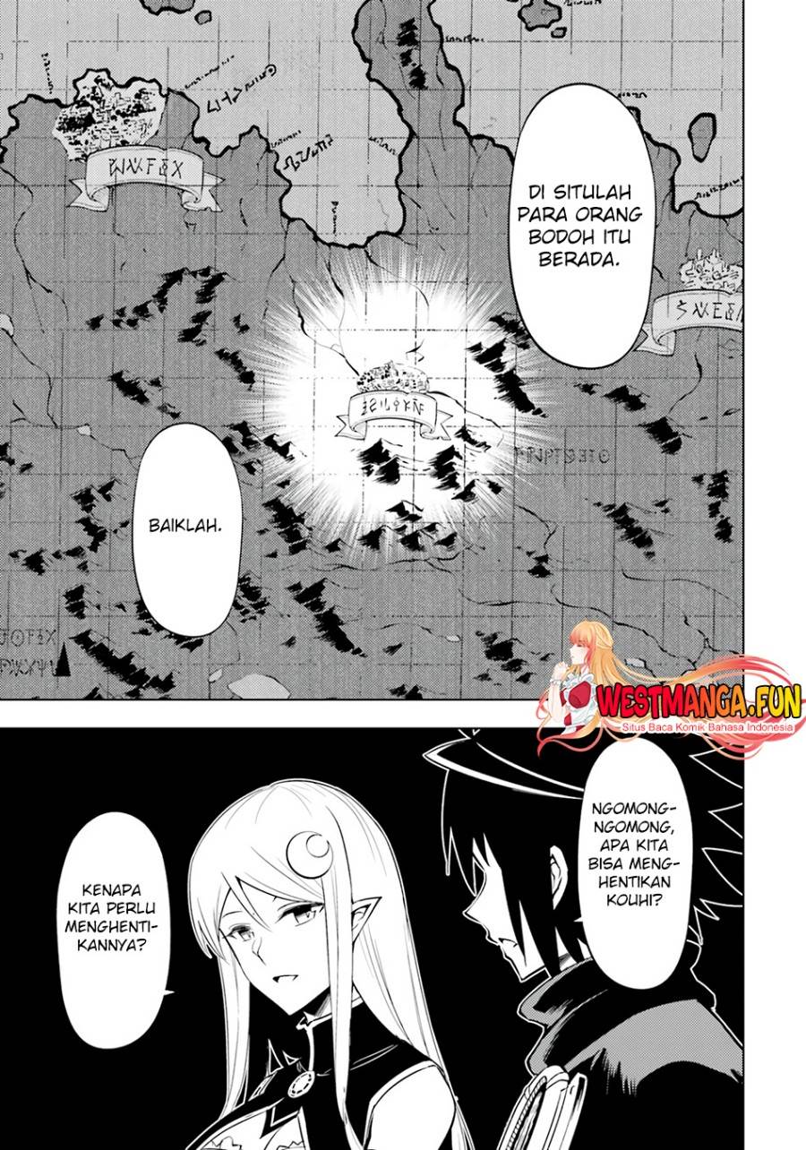 tono-no-kanri-o-shite-miyou - Chapter: 61