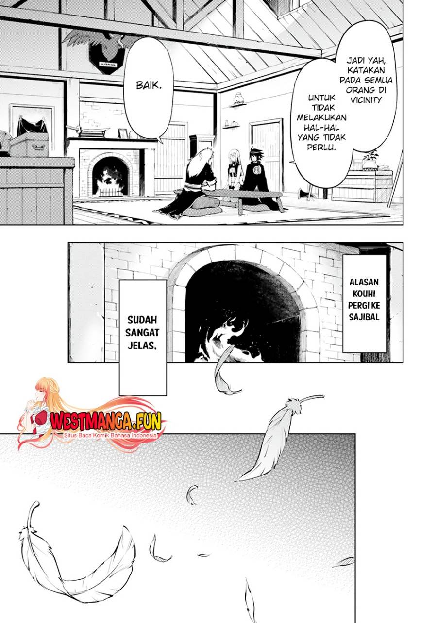 tono-no-kanri-o-shite-miyou - Chapter: 61