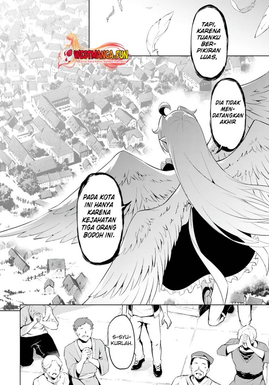 tono-no-kanri-o-shite-miyou - Chapter: 61