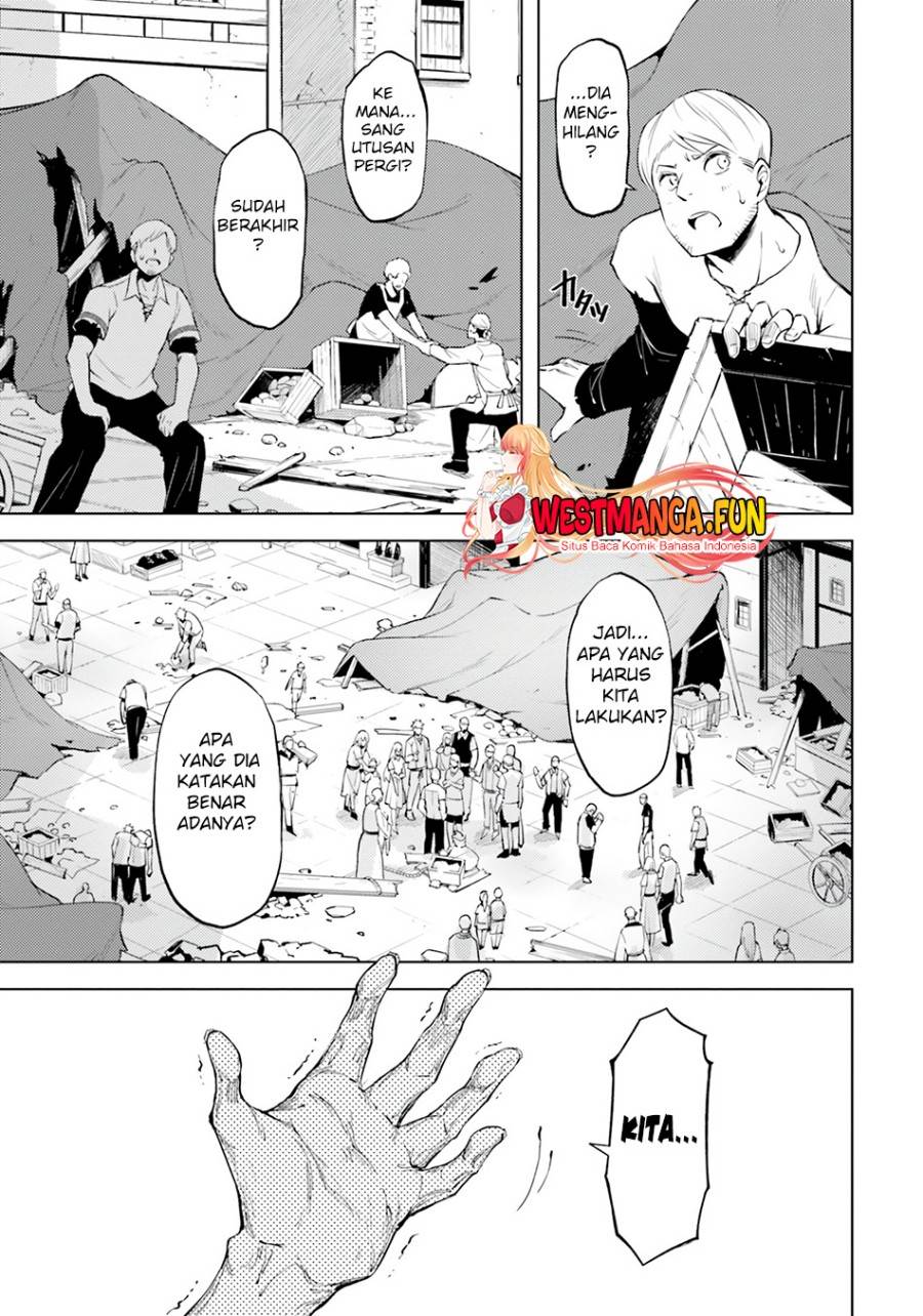 tono-no-kanri-o-shite-miyou - Chapter: 61